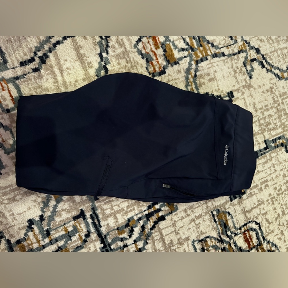 Columbia blue pants